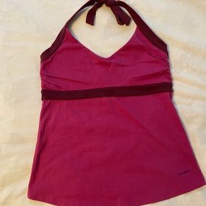 Patagonia Slim Fit Workout top
